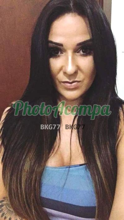 Melissa Tavares, escort em Vila Velha