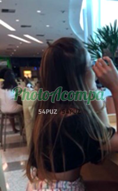 Mileide, garota de programa em Foz do Iguaçu