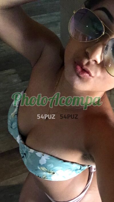 Mileide, escort em Foz do Iguaçu