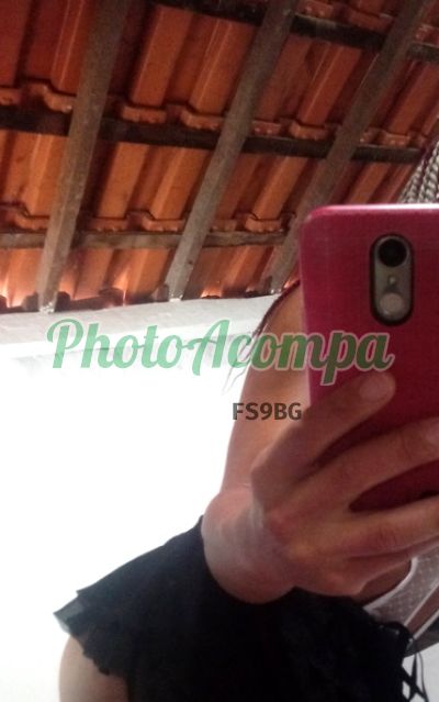 Camila, escort em Salvador