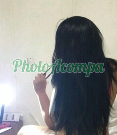 Melissa, acompanhante em Salvador