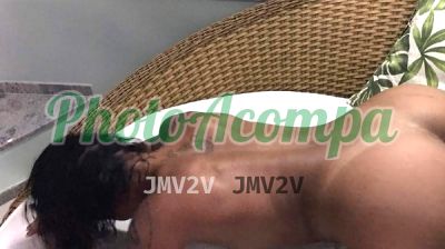 Monique Scolarick, acompanhante em Araraquara