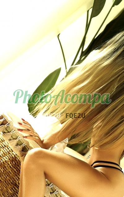 Paty, escort em Brasília