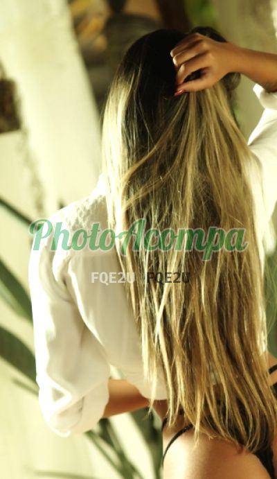 Paty, escort em Brasília