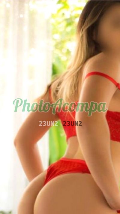 Gabriella, escort em Recife