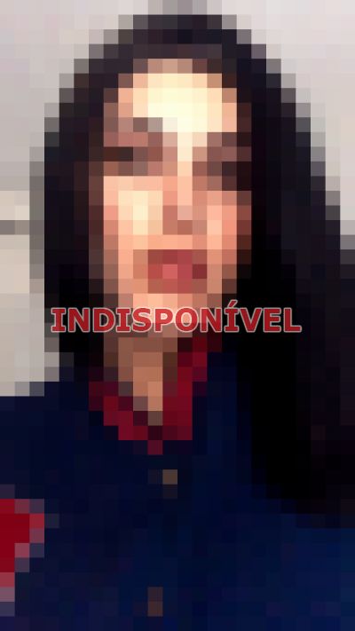 travesti na Vila Mariana (SP)