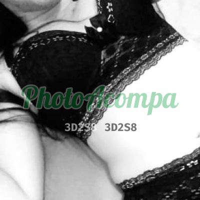 Lola, acompanhante em Belo Horizonte