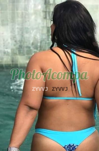 Milena, escort no Rio de Janeiro