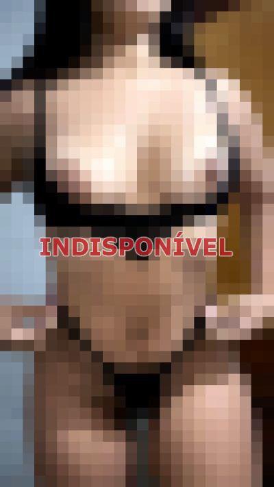 escort em Campinas