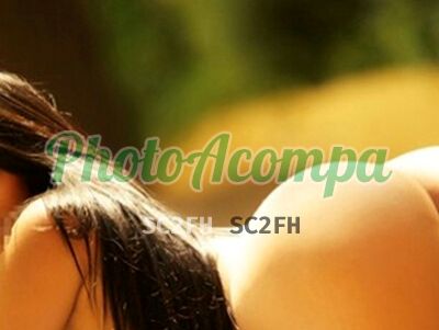 Melissa, escort em Belo Horizonte