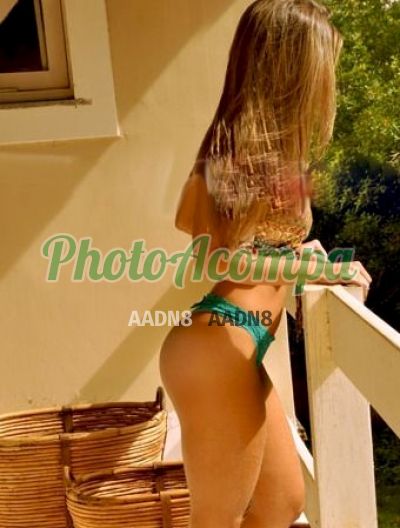 Vicky, escort em Atibaia