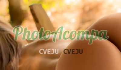 Mariana, escort na Barra da Tijuca (RJ)