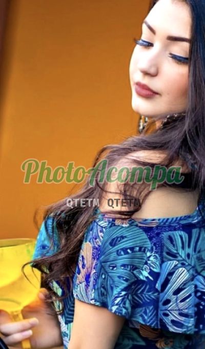 Fernanda, escort no Rio de Janeiro