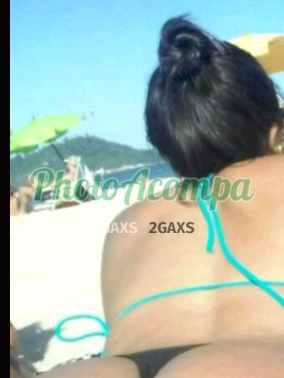 Ingrid, garota de programa em Recife