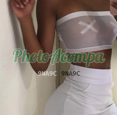 Mirella, escort em Sorocaba