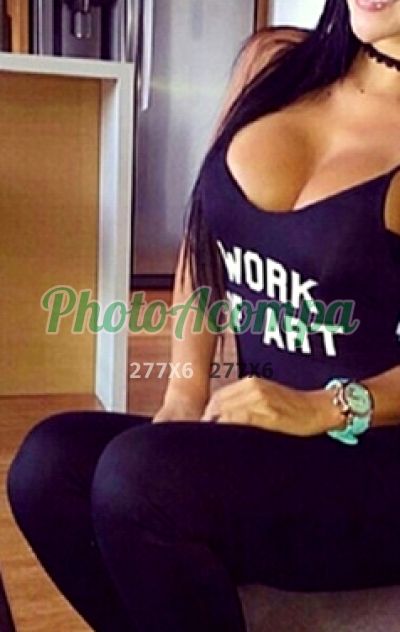 Lara, escort em Belo Horizonte