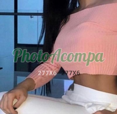 Lara, escort em Belo Horizonte