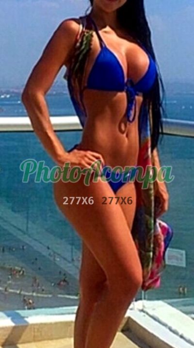 Lara, garota de programa em Belo Horizonte