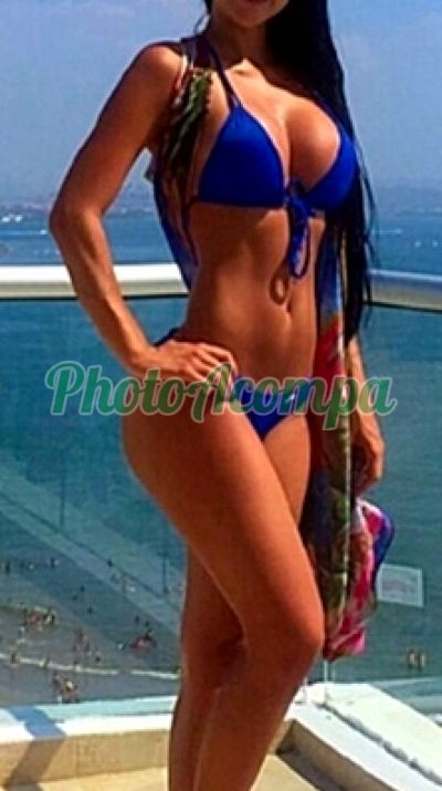 Lara, garota de programa em Belo Horizonte