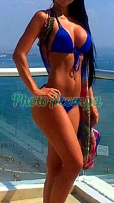 Lara, garota de programa em Belo Horizonte