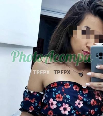 Li, garota de programa em Ribeirão Preto