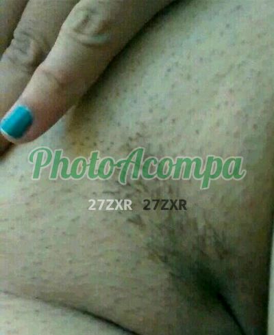 Manu, garota de programa na Zona Sul (POA)