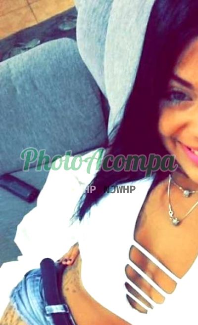 Antonelly, escort em São Vicente