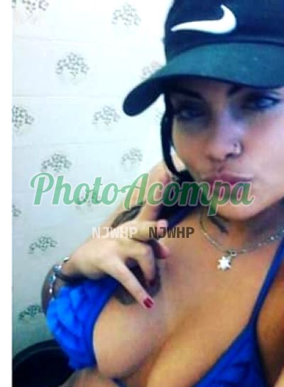 Antonelly, escort em São Vicente
