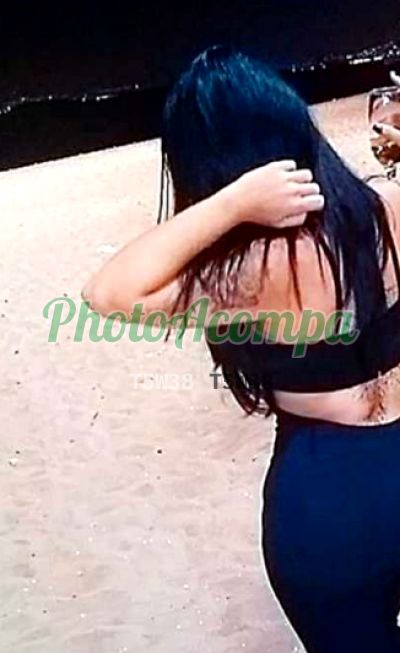 Ingrid, escort no Recreio dos Bandeirantes (RJ)