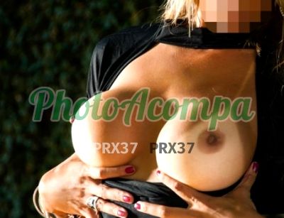 Bruninha, escort no ABC Paulista
