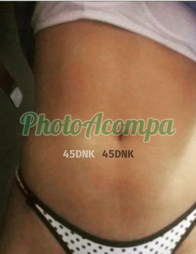 Alícia Sampaio, escort em São Vicente