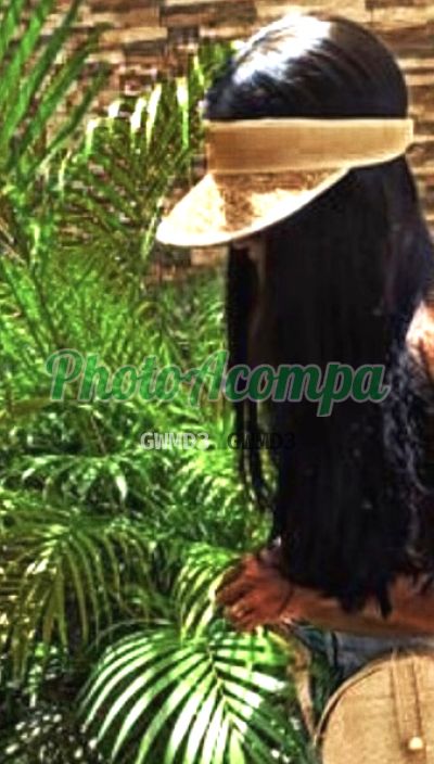 Bia, garota de programa em São Luís