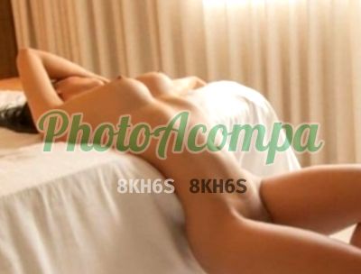 Lara, escort em Campo Grande