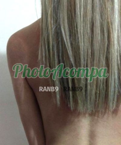 Carlinha, acompanhante no Recreio dos Bandeirantes (RJ)