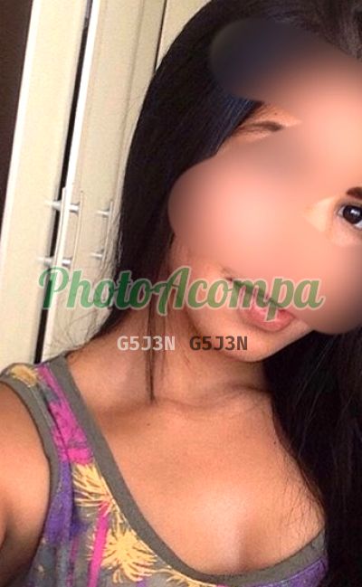 Beatriz, escort em Barueri