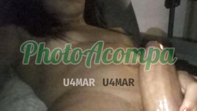 Mayara, transex na Vila Mariana (SP)