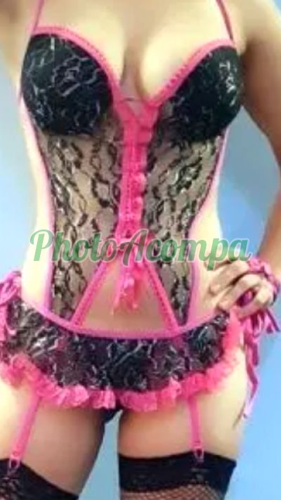 Nay, escort em Americana