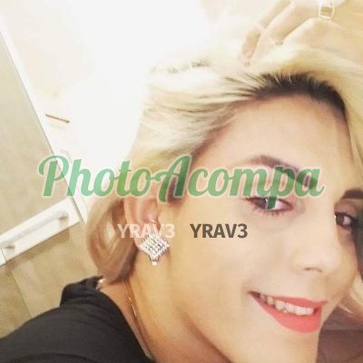 Myllena, transex em Diadema (ABC Paulista)