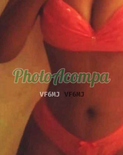 Luana, garota de programa em Salvador