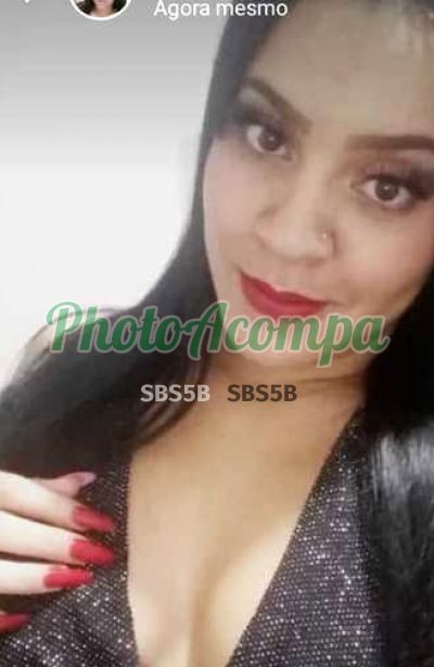Eduarda, garota de programa em Osasco