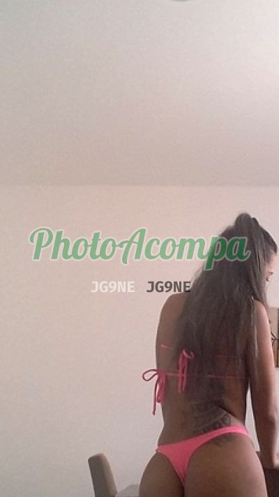 Lorena, escort em Belo Horizonte