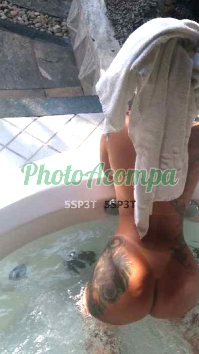 Luana Andrade, escort em Fortaleza