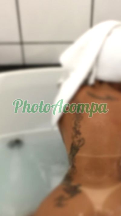 Luana Andrade, acompanhante em Fortaleza