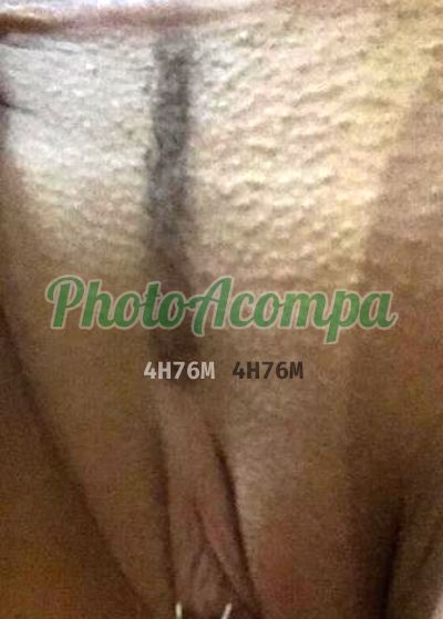 Patrícia, acompanhante em Goiânia
