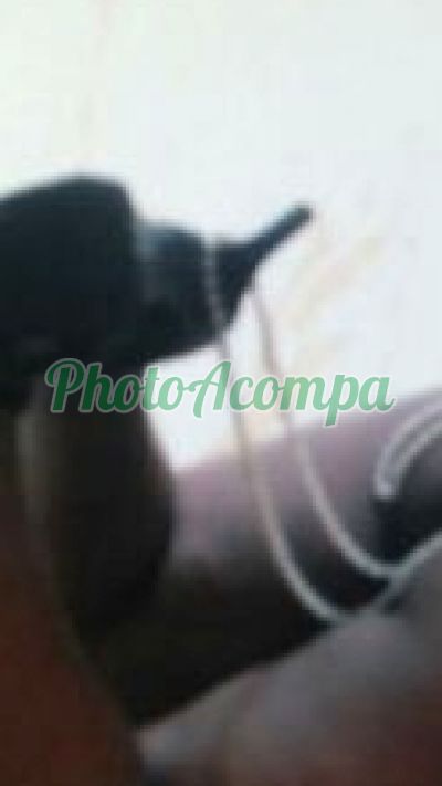 Paula carioca, acompanhante em Santa Teresa (BH)