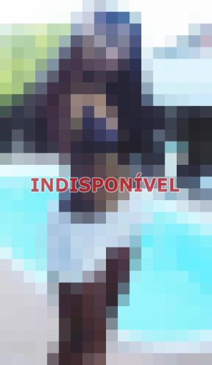 escort em Copacabana (RJ)