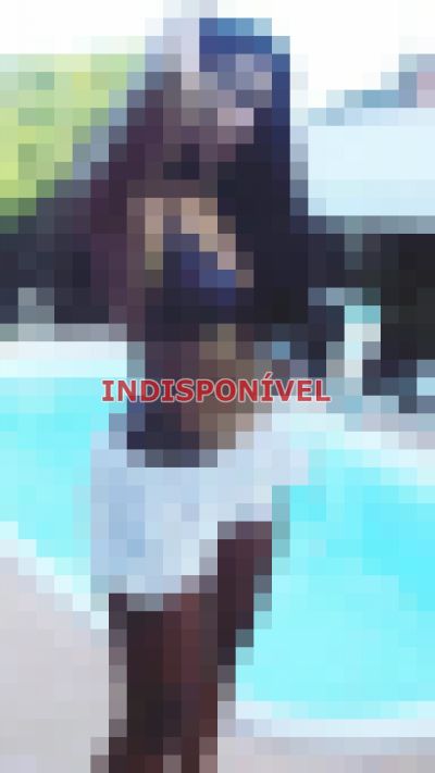 escort em Copacabana (RJ)
