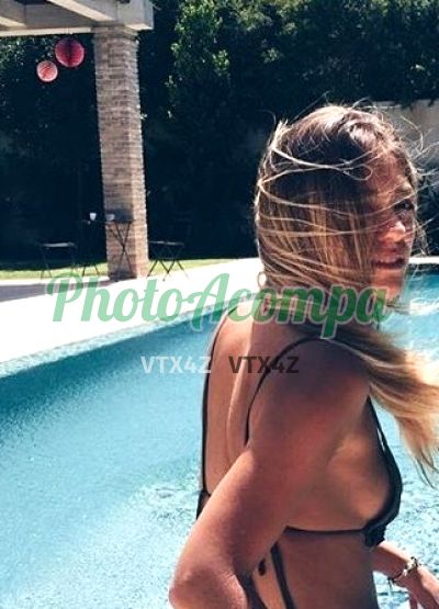 Luiza, escort no Rio de Janeiro