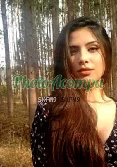 Thaís, escort no Rio de Janeiro