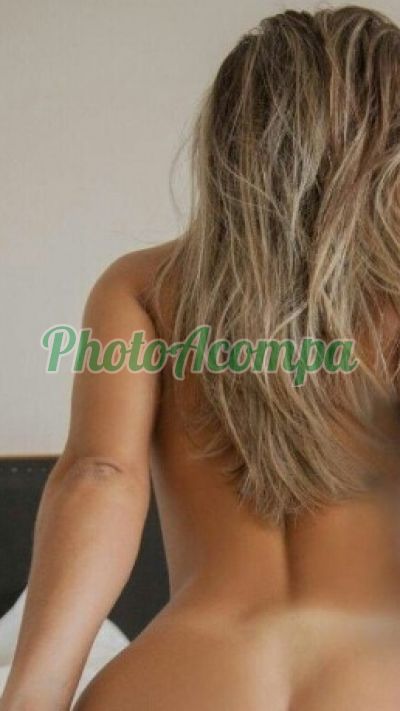 Marina, escort em Campinas